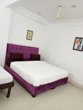 HOTEL COMFORT